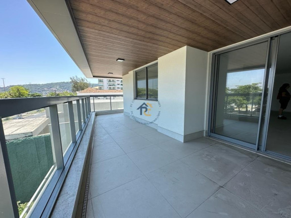 Imagem Apartamento com 5 Quartos à Venda, 168 m² em Charitas - Niterói Imagem Apartamento com 5 Quartos à Venda, 168 m² em Charitas - Niterói