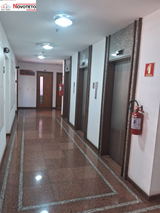 Imagem Sala Comercial para Alugar, 40 m² em Jardim Avelino - São Paulo