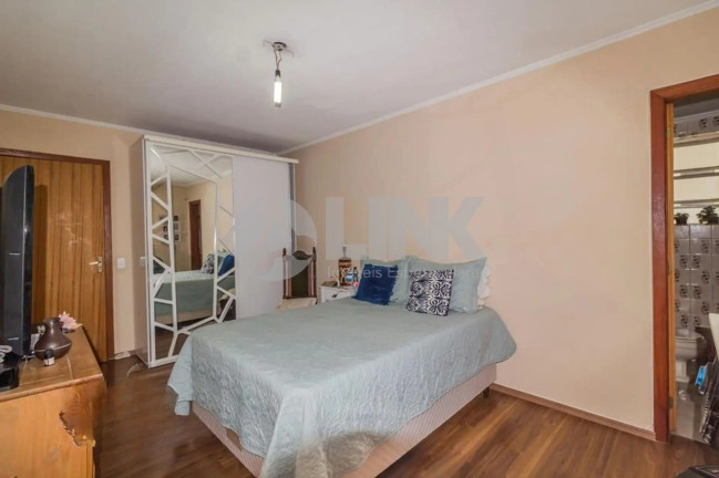 Imagem Apartamento com 3 Quartos à Venda, 108 m² em Cristo Redentor - Porto Alegre Imagem Apartamento com 3 Quartos à Venda, 108 m² em Cristo Redentor - Porto Alegre