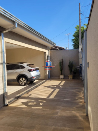 Imagem Casa com 3 Quartos à Venda, 205 m² em Eldorado - São José Do Rio Preto Imagem Casa com 3 Quartos à Venda, 205 m² em Eldorado - São José Do Rio Preto