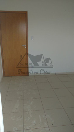 Imagem Apartamento com 3 Quartos à Venda, 87 m² em Portal Das Colinas - Guaratinguetá