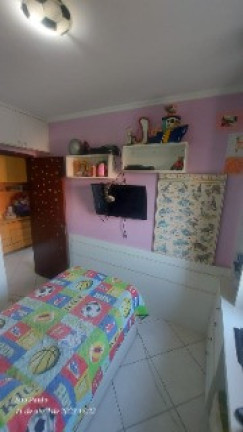 Imagem Apartamento com 2 Quartos à Venda, 60 m² em Vila Firmiano Pinto - São Paulo Imagem Apartamento com 2 Quartos à Venda, 60 m² em Vila Firmiano Pinto - São Paulo