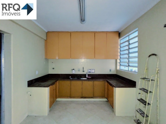 Imagem Imóvel com 3 Quartos à Venda, 245 m² em Vila Mariana - São Paulo