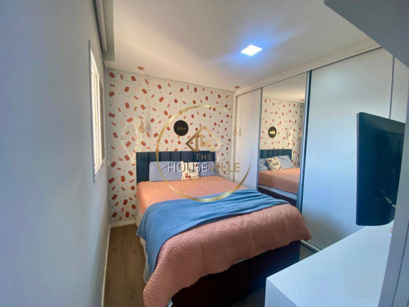 Imagem Apartamento com 2 Quartos à Venda, 62 m² em Pagador De Andrade - Jacareí Imagem Apartamento com 2 Quartos à Venda, 62 m² em Pagador De Andrade - Jacareí