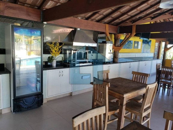 Imagem Casa com 11 Quartos à Venda, 1.800 m² em Vila Velha - Angra Dos Reis