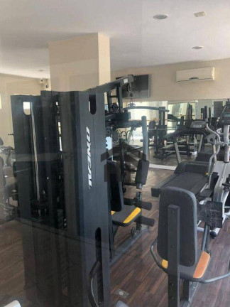 Imagem Apartamento com 4 Quartos à Venda, 420 m² em Graças - Recife