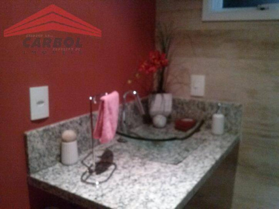 Imagem Casa de Condomínio com 4 Quartos à Venda,  em Loteamento Capital Ville - Jundiaí