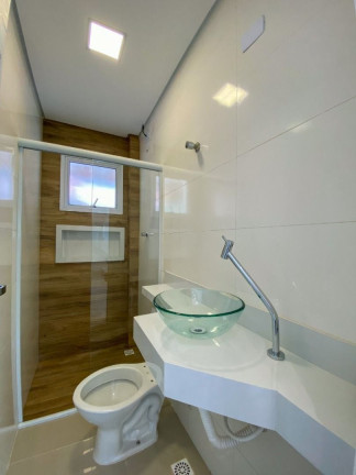 Imagem Casa com 2 Quartos à Venda, 54 m² em Jardim Real - Praia Grande