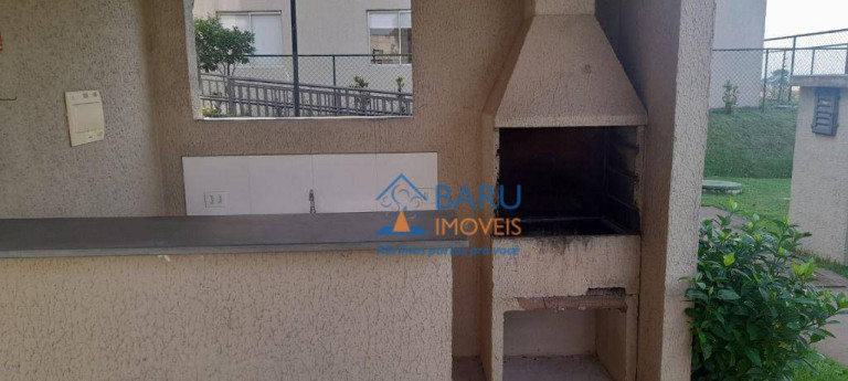 Imagem Apartamento com 2 Quartos à Venda, 40 m² em Rio Pequeno - São Paulo