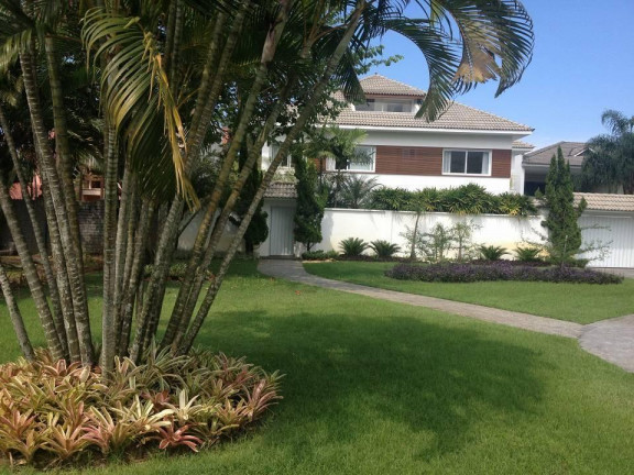 Imagem Casa com 5 Quartos à Venda, 750 m² em Barra Da Tijuca - Rio De Janeiro