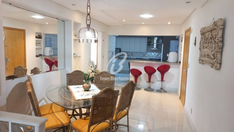 Imagem Apartamento com 3 Quartos para Temporada, em Bombas - Bombinhas Imagem Apartamento com 3 Quartos para Temporada, em Bombas - Bombinhas