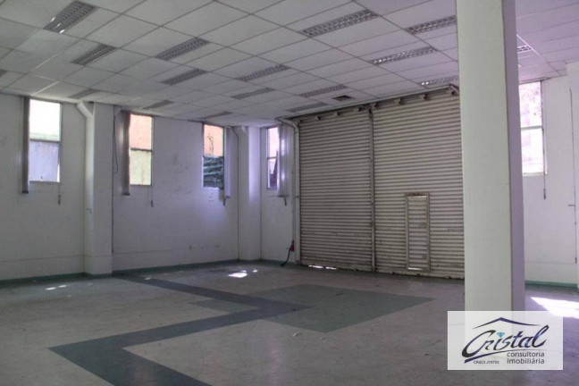 Imagem Galpão à Venda, 2.194 m² em Jurubatuba - São Paulo Imagem Galpão à Venda, 2.194 m² em Jurubatuba - São Paulo