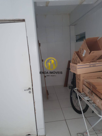 Imagem Casa com 3 Quartos à Venda, 170 m² em Guilhermina - Praia Grande