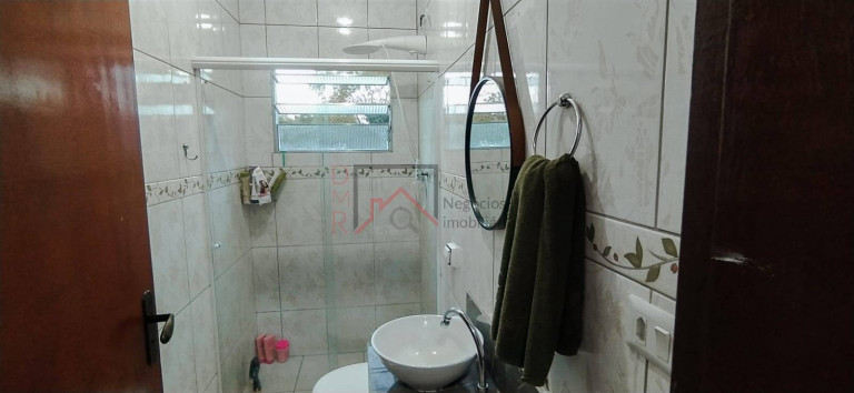 Imagem Casa com 2 Quartos à Venda, 125 m² em Pinhal - Cabreúva