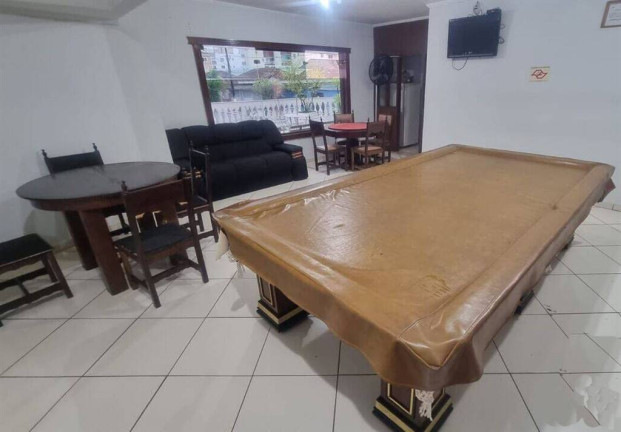 Imagem Apartamento com 1 Quarto à Venda, 65 m² em Tupi - Praia Grande