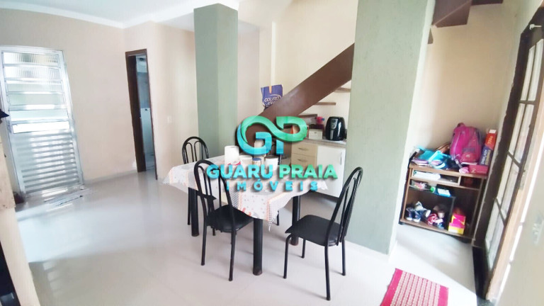 Imagem Casa com 3 Quartos à Venda, 80 m² em Jardim Brasil Ii - Guarujá Imagem Casa com 3 Quartos à Venda, 80 m² em Jardim Brasil Ii - Guarujá
