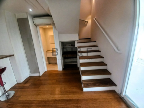 Imagem Apartamento com 2 Quartos à Venda ou Locação, 109 m² em Campo Belo - São Paulo Imagem Apartamento com 2 Quartos à Venda ou Locação, 109 m² em Campo Belo - São Paulo
