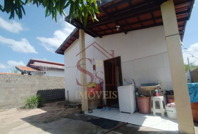 Imagem Casa com 2 Quartos à Venda,  em Rincão - Mossoró