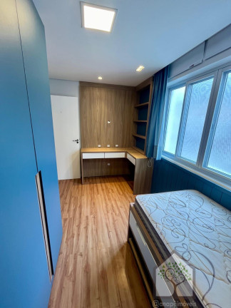 Imagem Apartamento com 3 Quartos à Venda, 77 m² em Trindade - Florianópolis