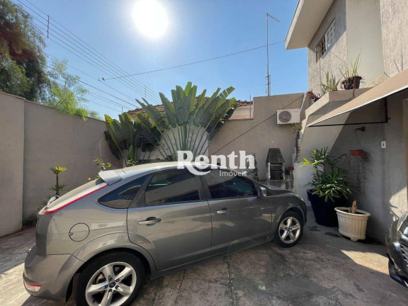 Imagem Casa com 3 Quartos à Venda, 400 m² em Santana - Rio Claro
