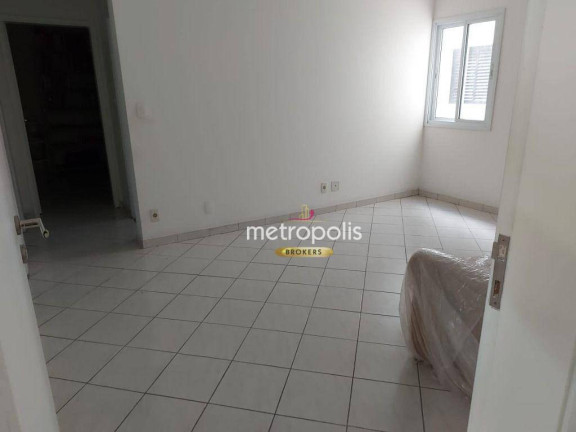 Apartamento com 2 Quartos à Venda, 85 m² em Santa Paula - São Caetano Do Sul