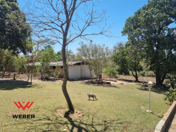 Imagem Chácara com 5 Quartos à Venda, 4.800 m² em Cajuru Do Sul - Sorocaba