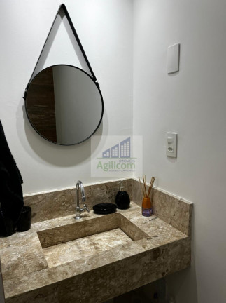 Imagem Apartamento com 2 Quartos à Venda, 53 m² em Santo Amaro - São Paulo