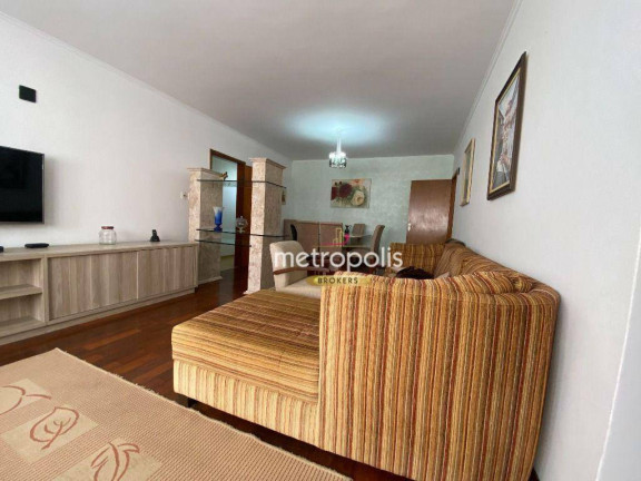 Imagem Apartamento com 3 Quartos à Venda, 145 m² em Barcelona - São Caetano Do Sul Imagem Apartamento com 3 Quartos à Venda, 145 m² em Barcelona - São Caetano Do Sul