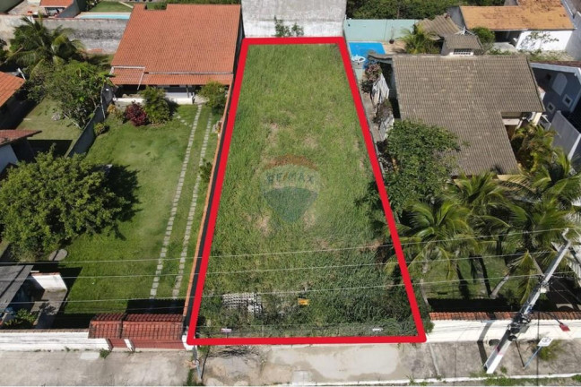 Imagem Terreno à Venda, 480 m² em Barra De Guaratiba - Maricá Imagem Terreno à Venda, 480 m² em Barra De Guaratiba - Maricá