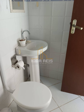 Imagem Casa de Condomínio com 4 Quartos à Venda, 322 m² em Bosque Das Acácias - Campos Dos Goytacazes