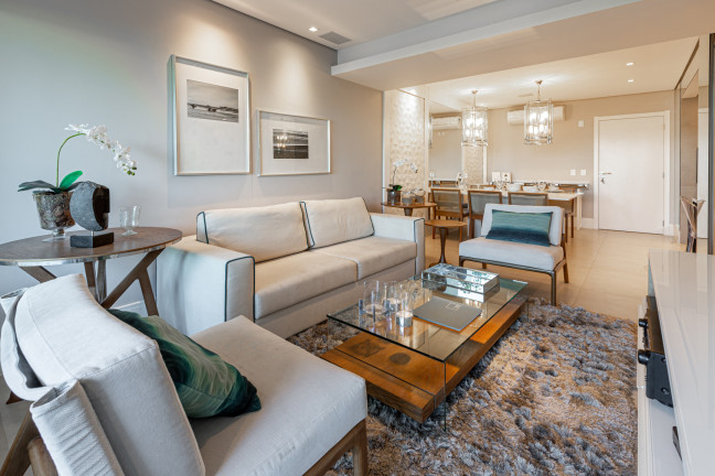Imagem Apartamento com 3 Quartos à Venda, 211 m² em Xangri-lá - Xangri-lá Imagem Apartamento com 3 Quartos à Venda, 211 m² em Xangri-lá - Xangri-lá