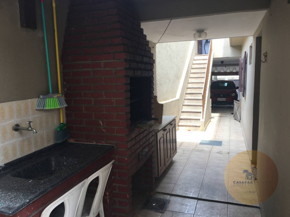 Imagem Casa com 5 Quartos à Venda, 165 m² em Vila Palmares - Santo André Imagem Casa com 5 Quartos à Venda, 165 m² em Vila Palmares - Santo André
