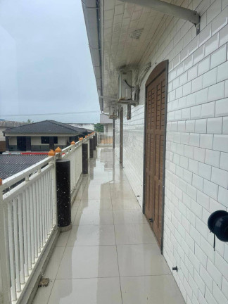 Imagem Apartamento com 3 Quartos à Venda, 400 m² em Centro - Balneário Rincão
