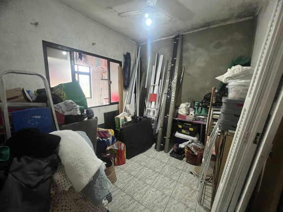 Imagem Casa com 4 Quartos à Venda, 210 m² em Sítio Do Campo - Praia Grande Imagem Casa com 4 Quartos à Venda, 210 m² em Sítio Do Campo - Praia Grande