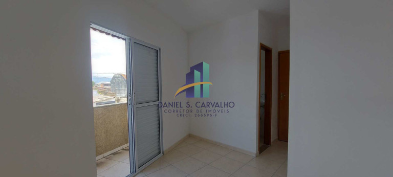 Imagem Casa com 2 Quartos à Venda, 58 m² em Esmeralda - Praia Grande