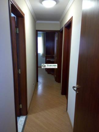 Imagem Imóvel com 3 Quartos à Venda, 118 m² em Vila Adyana - São José Dos Campos