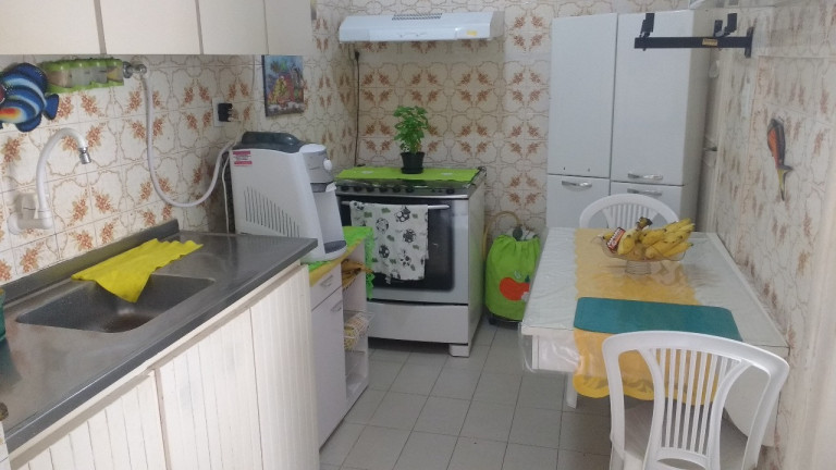 Imagem Apartamento com 3 Quartos à Venda, 77 m² em Amaralina - Salvador Imagem Apartamento com 3 Quartos à Venda, 77 m² em Amaralina - Salvador