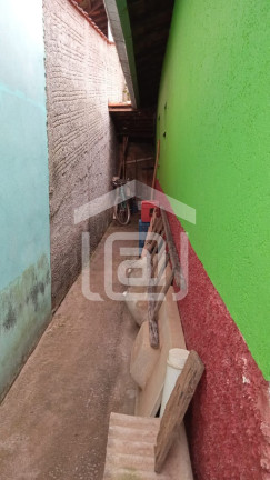 Imagem Casa com 3 Quartos à Venda, 200 m² em Jardim Eldorado - Botelhos