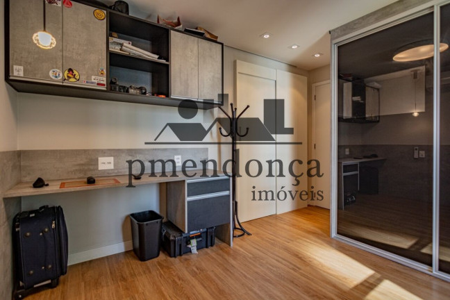 Imagem Apartamento com 3 Quartos à Venda, 133 m² em Perdizes - São Paulo