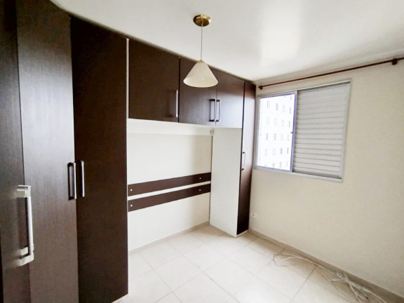 Imagem Apartamento com 2 Quartos à Venda, 51 m² em Parque São Vicente - Mauá