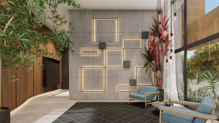 Imagem Apartamento com 1 Quarto à Venda, 52 m² em Bom Retiro - Curitiba