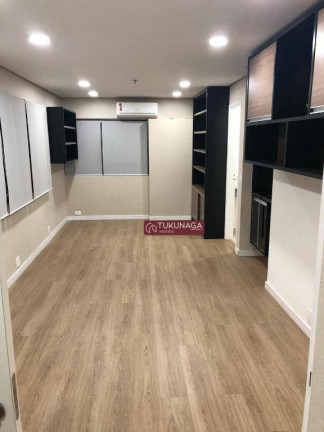 Foto do imóvel Sala Comercial à Venda, 30 m² em Liberdade - São Paulo
