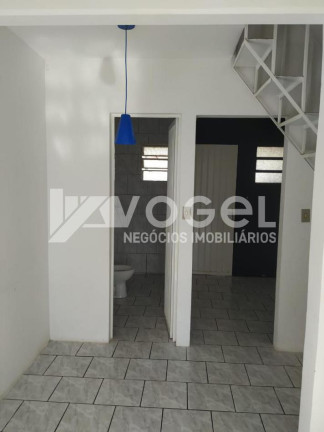 Imagem Casa com 2 Quartos à Venda, 92 m² em Fazenda São Borja - Sao Leopoldo Imagem Casa com 2 Quartos à Venda, 92 m² em Fazenda São Borja - Sao Leopoldo