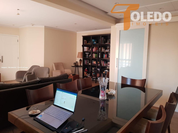 Imagem Apartamento com 3 Quartos à Venda, 136 m² em Tatuapé - São Paulo Imagem Apartamento com 3 Quartos à Venda, 136 m² em Tatuapé - São Paulo