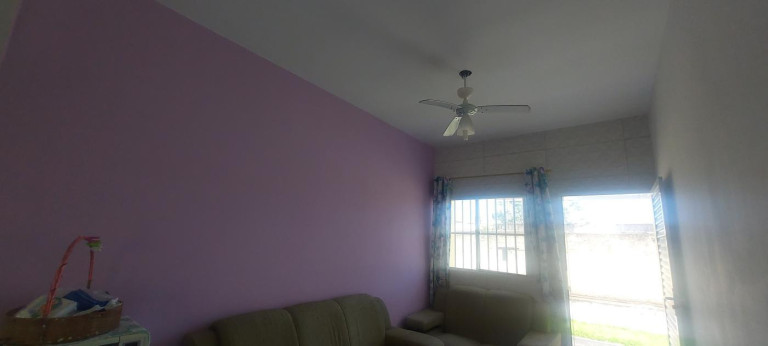 Imagem Casa com 2 Quartos à Venda, 55 m² em Cibratel Ii - Itanhaém