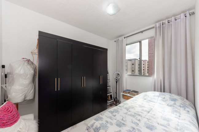 Imagem Apartamento com 2 Quartos à Venda, 43 m² em Jardim Ipanema (zona Oeste) - São Paulo
