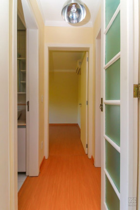 Imagem Apartamento com 2 Quartos à Venda, 55 m² em Guarujá - Porto Alegre