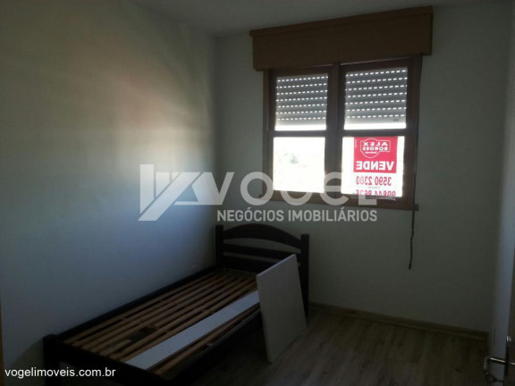Imagem Apartamento com 3 Quartos à Venda, 83 m² em Jardim América - Sao Leopoldo Imagem Apartamento com 3 Quartos à Venda, 83 m² em Jardim América - Sao Leopoldo