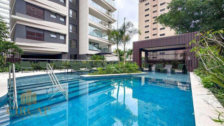 Imagem Apartamento com 4 Quartos à Venda, 230 m² em Pinheiros - São Paulo Imagem Apartamento com 4 Quartos à Venda, 230 m² em Pinheiros - São Paulo