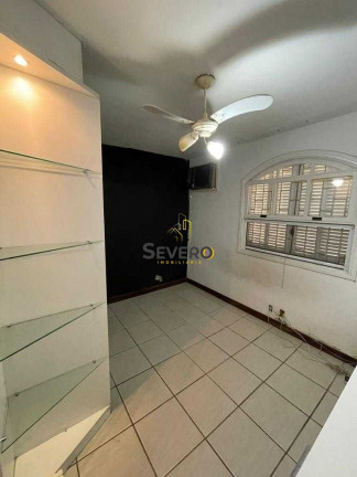 Imagem Casa com 4 Quartos à Venda, 360 m² em Piratininga - Niterói